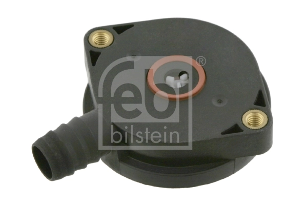 Valve, crankcase ventilation